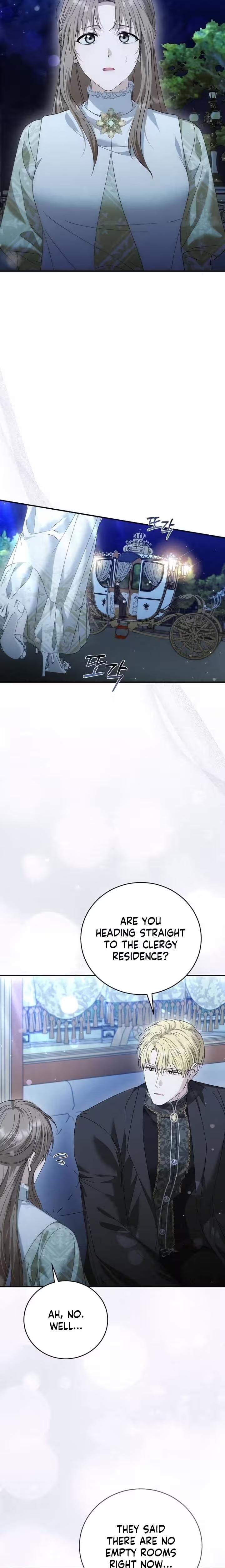 Pure Love and Depravity Uncensored, chapter 25, page 12 of 26