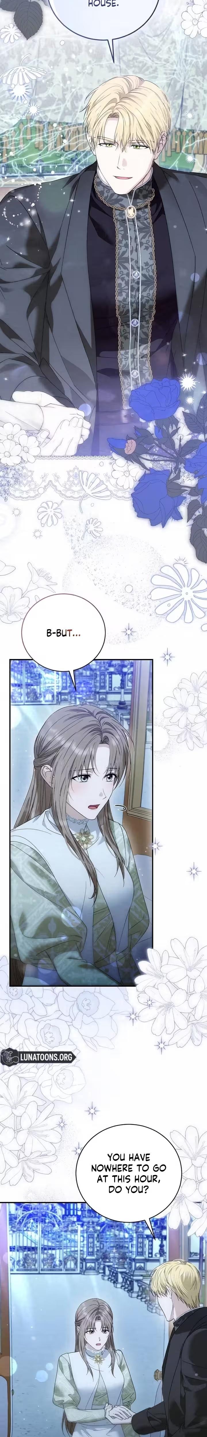 Pure Love and Depravity Uncensored, chapter 25, page 14 of 26