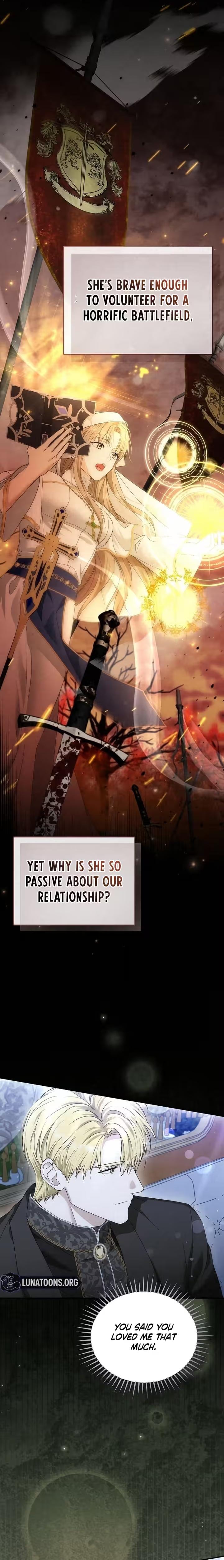 Pure Love and Depravity Uncensored, chapter 25, page 17 of 26