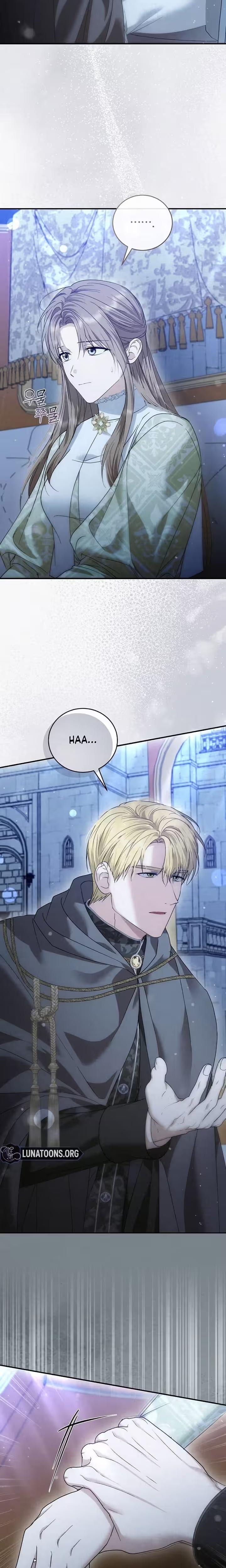 Pure Love and Depravity Uncensored, chapter 25, page 20 of 26