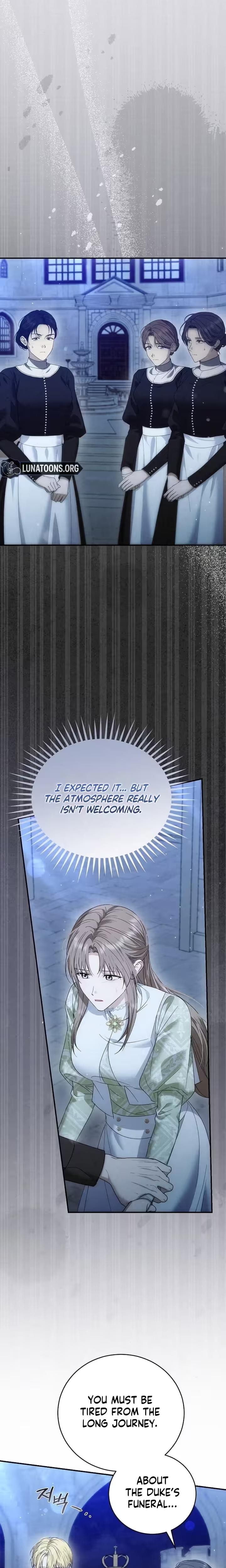 Pure Love and Depravity Uncensored, chapter 25, page 22 of 26
