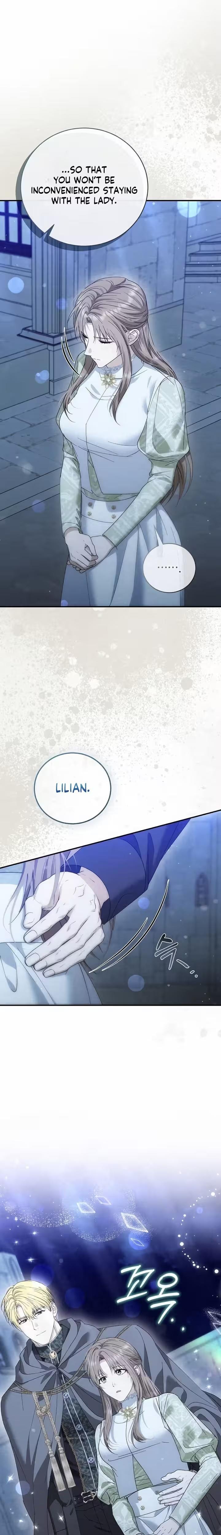 Pure Love and Depravity Uncensored, chapter 25, page 24 of 26