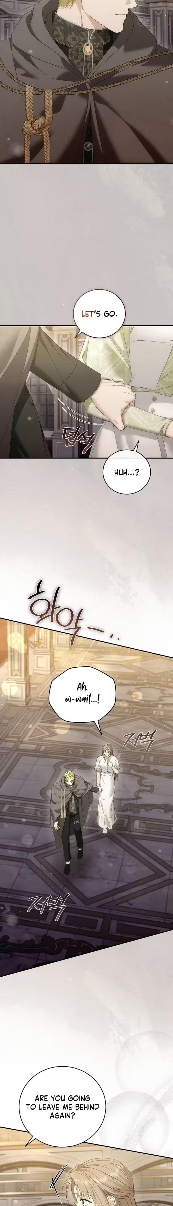 Pure Love and Depravity Uncensored, chapter 26, page 9 of 26