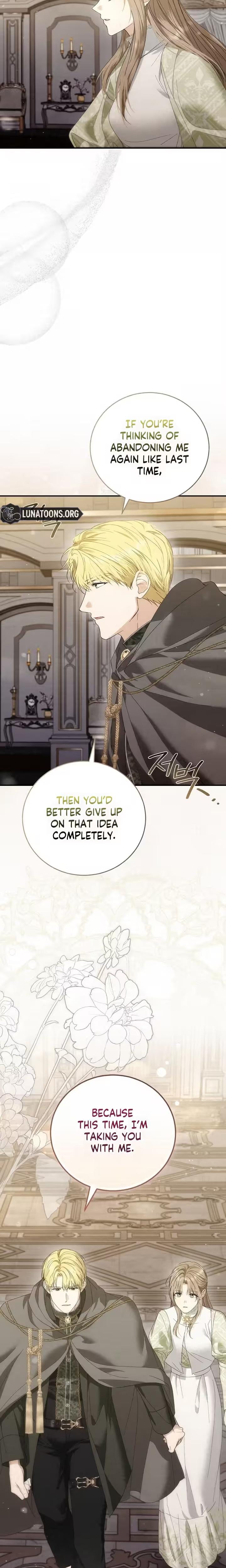 Pure Love and Depravity Uncensored, chapter 26, page 10 of 26