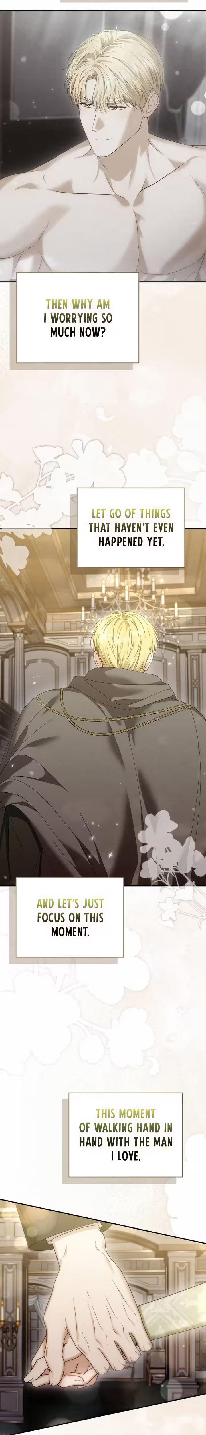 Pure Love and Depravity Uncensored, chapter 26, page 12 of 26