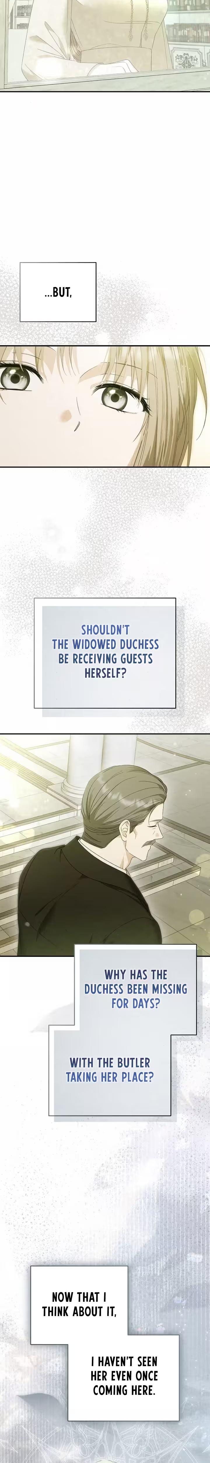 Pure Love and Depravity Uncensored, chapter 26, page 15 of 26