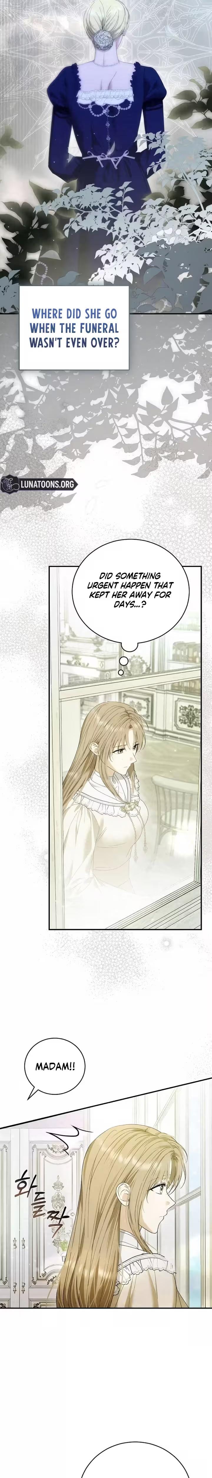 Pure Love and Depravity Uncensored, chapter 26, page 16 of 26