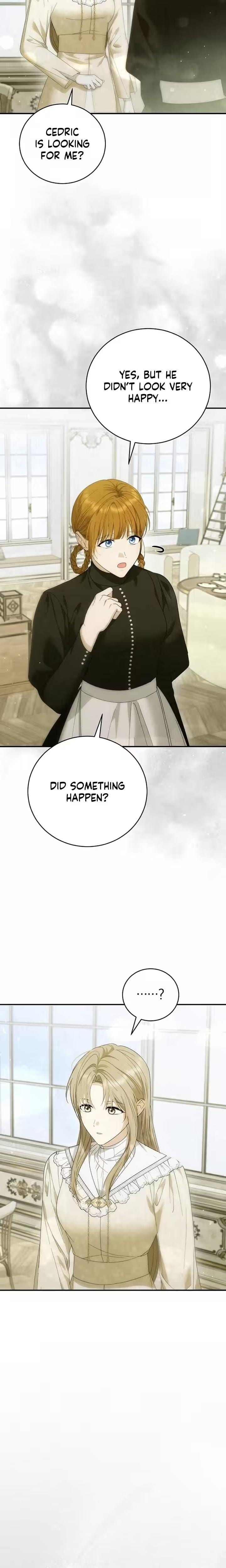 Pure Love and Depravity Uncensored, chapter 26, page 18 of 26