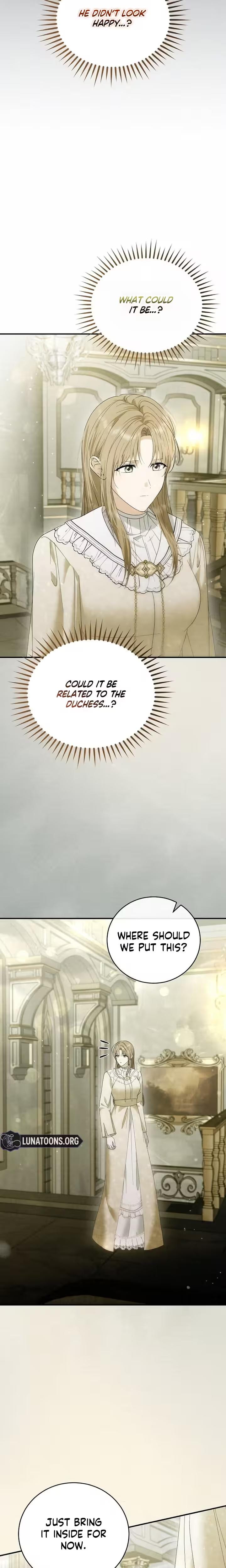 Pure Love and Depravity Uncensored, chapter 26, page 20 of 26