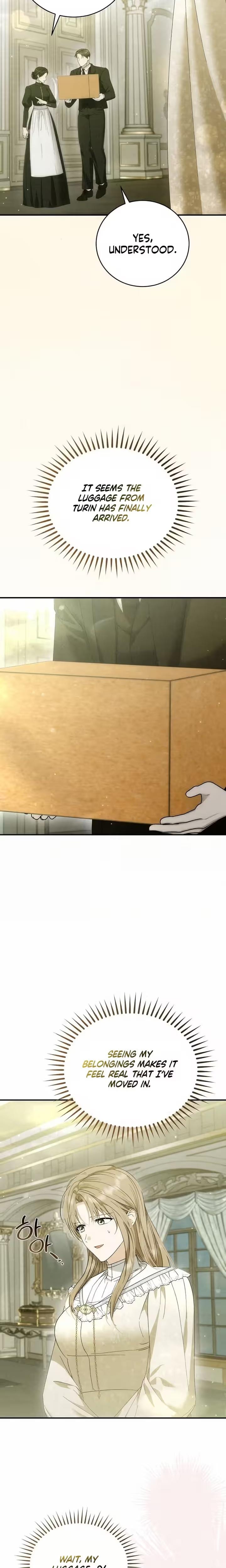 Pure Love and Depravity Uncensored, chapter 26, page 21 of 26