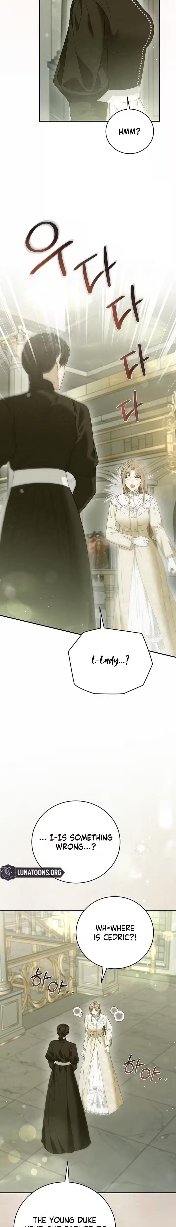 Pure Love and Depravity Uncensored, chapter 26, page 23 of 26
