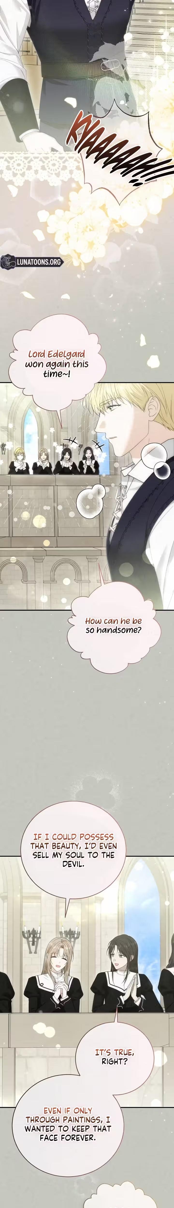 Pure Love and Depravity Uncensored, chapter 27, page 7 of 26