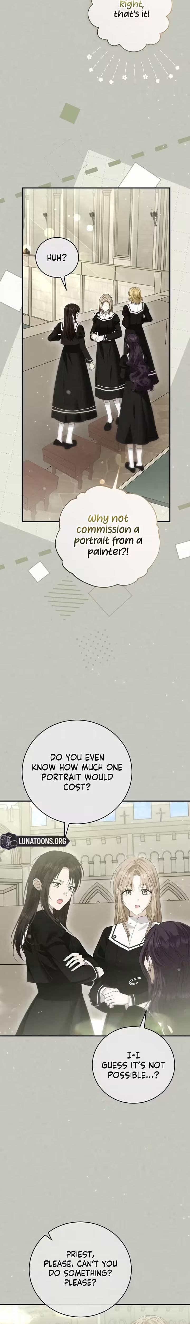 Pure Love and Depravity Uncensored, chapter 27, page 8 of 26