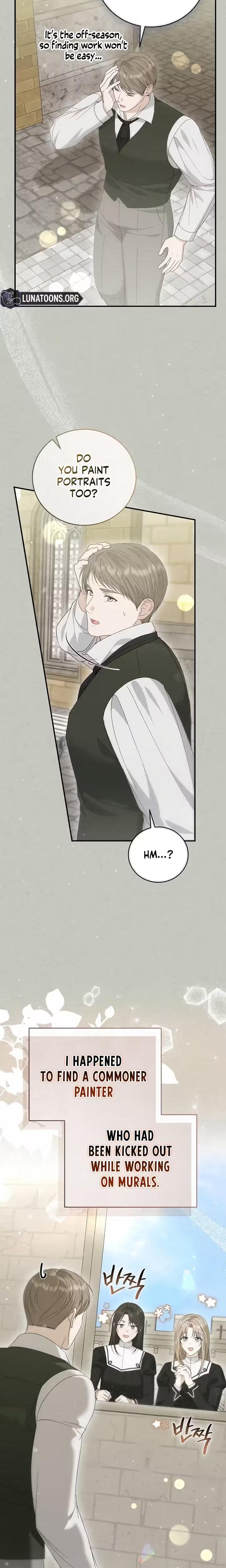 Pure Love and Depravity Uncensored, chapter 27, page 10 of 26