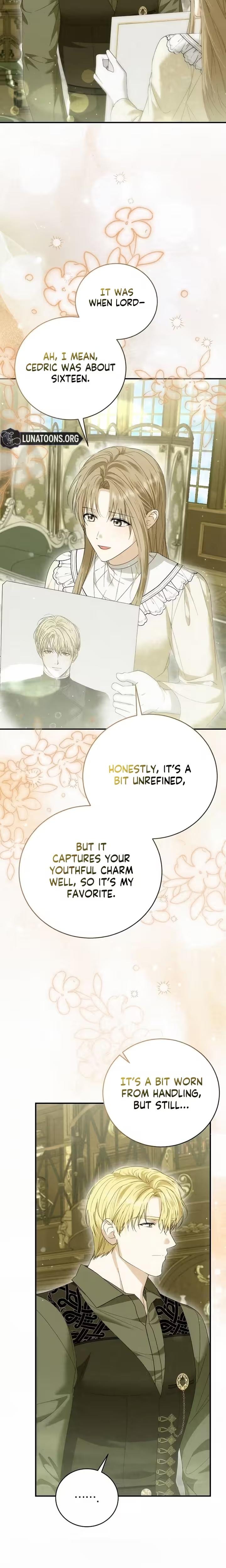 Pure Love and Depravity Uncensored, chapter 27, page 13 of 26