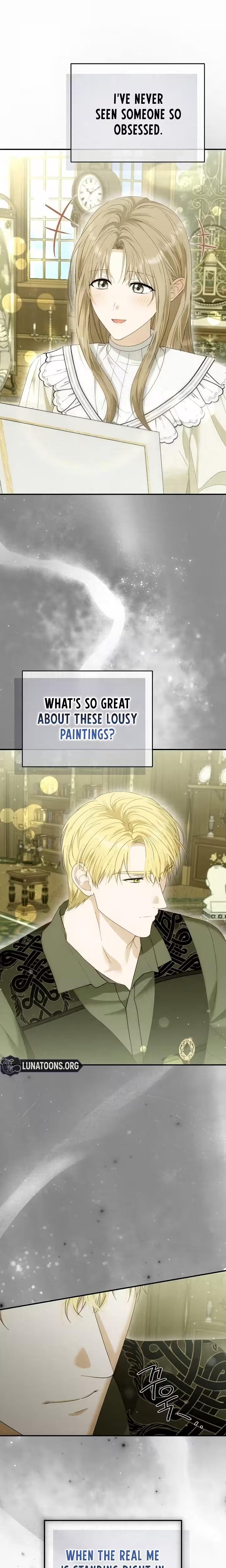 Pure Love and Depravity Uncensored, chapter 27, page 14 of 26