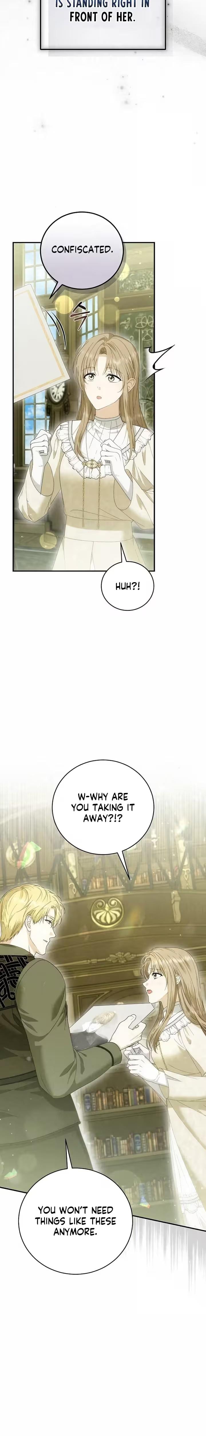 Pure Love and Depravity Uncensored, chapter 27, page 15 of 26