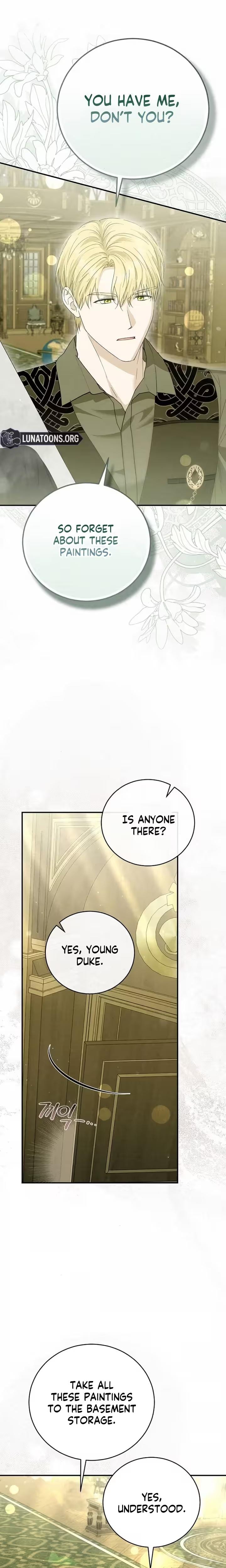 Pure Love and Depravity Uncensored, chapter 27, page 16 of 26