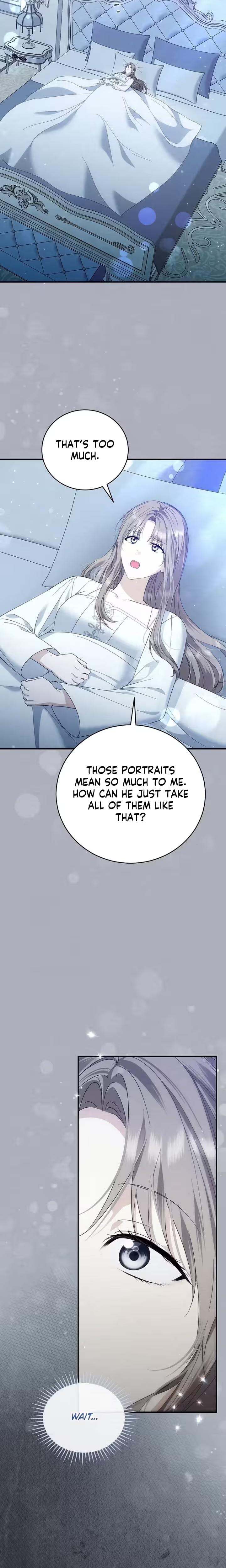 Pure Love and Depravity Uncensored, chapter 27, page 18 of 26