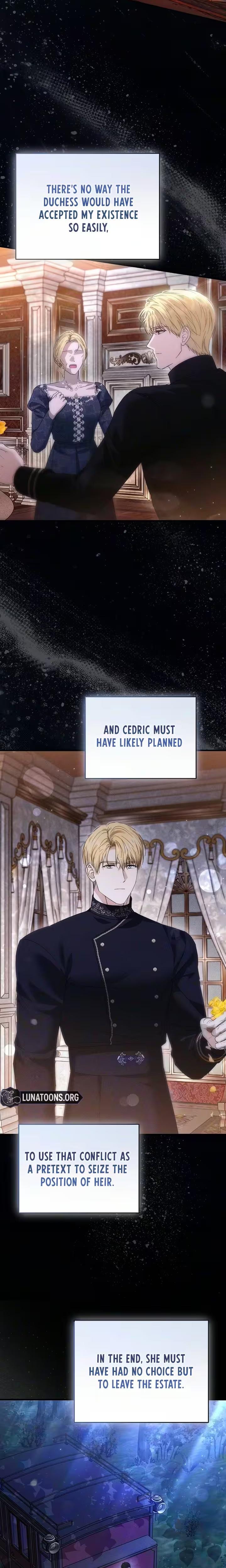 Pure Love and Depravity Uncensored, chapter 28, page 5 of 25