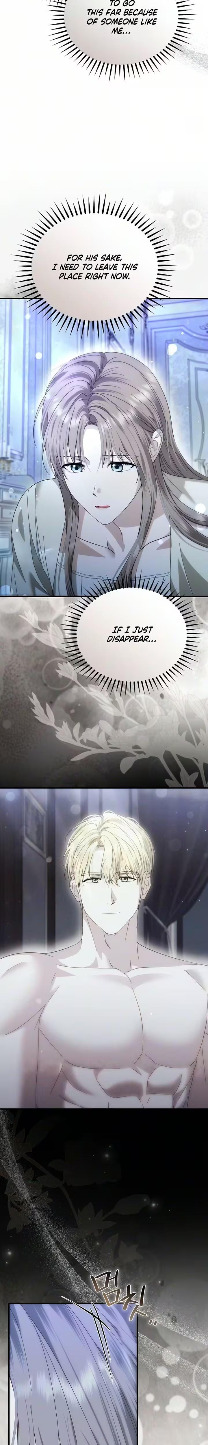 Pure Love and Depravity Uncensored, chapter 28, page 9 of 25