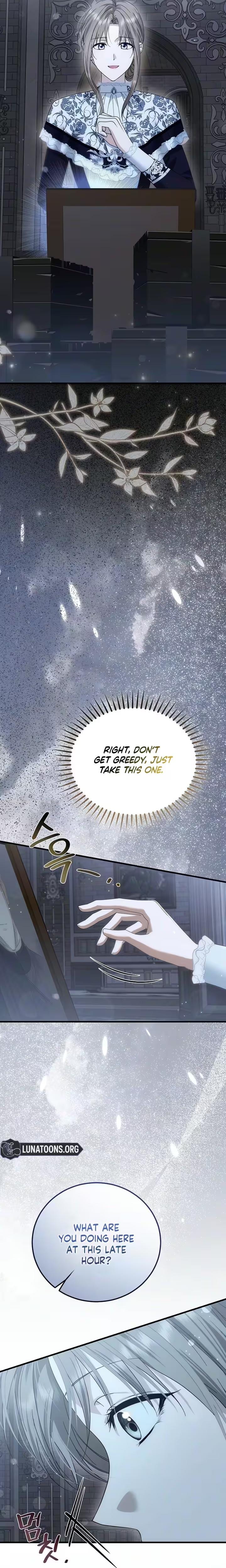Pure Love and Depravity Uncensored, chapter 28, page 20 of 25