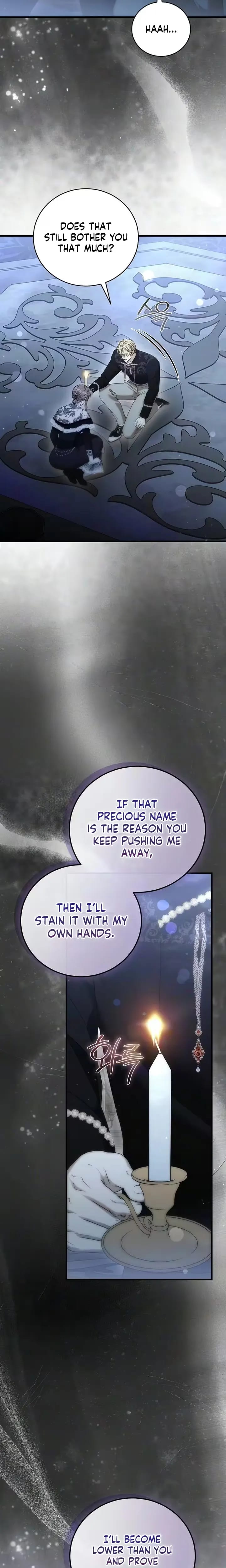 Pure Love and Depravity Uncensored, chapter 29, page 9 of 26