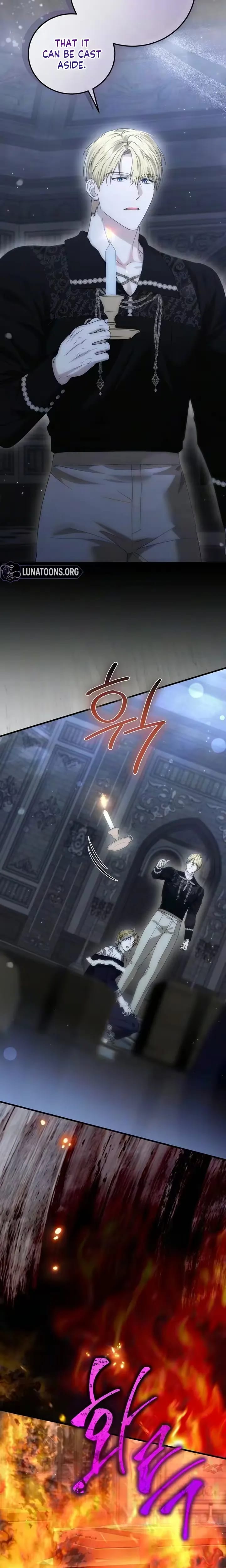 Pure Love and Depravity Uncensored, chapter 29, page 10 of 26
