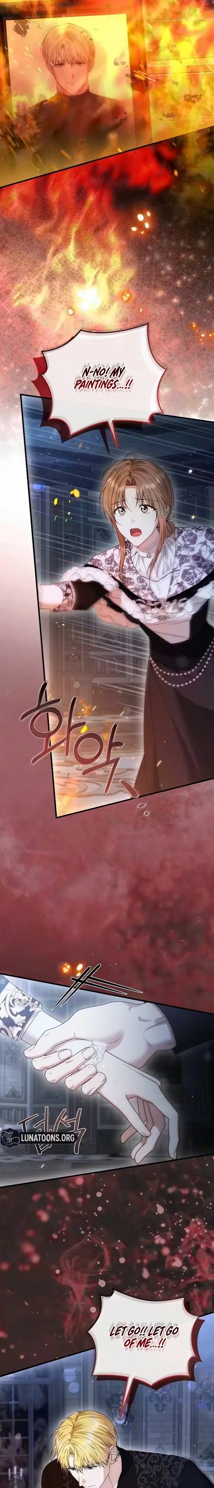 Pure Love and Depravity Uncensored, chapter 29, page 11 of 26