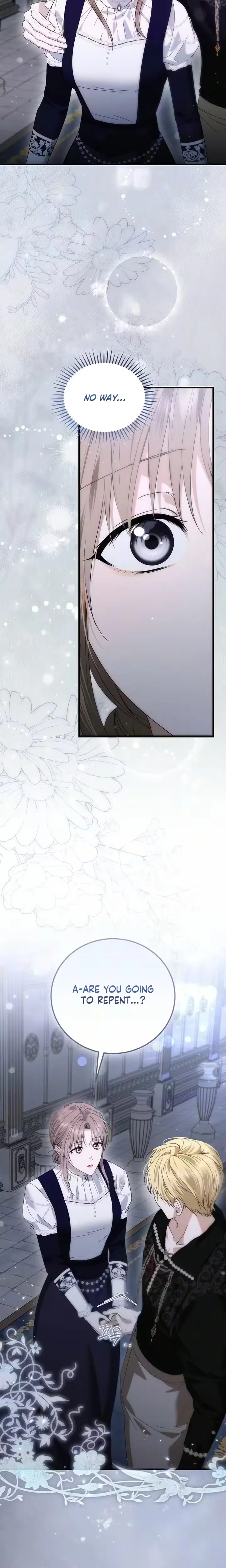 Pure Love and Depravity Uncensored, chapter 29, page 21 of 26