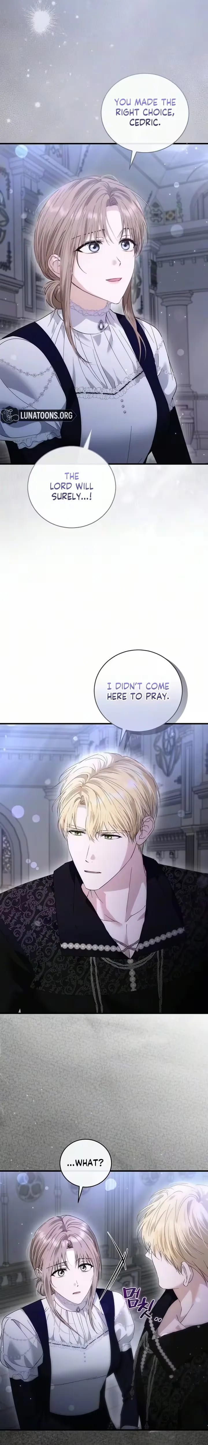 Pure Love and Depravity Uncensored, chapter 29, page 22 of 26