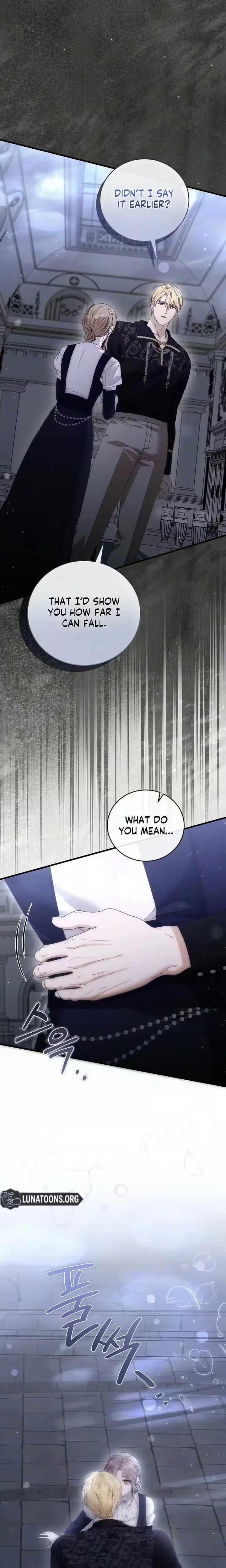 Pure Love and Depravity Uncensored, chapter 29, page 23 of 26