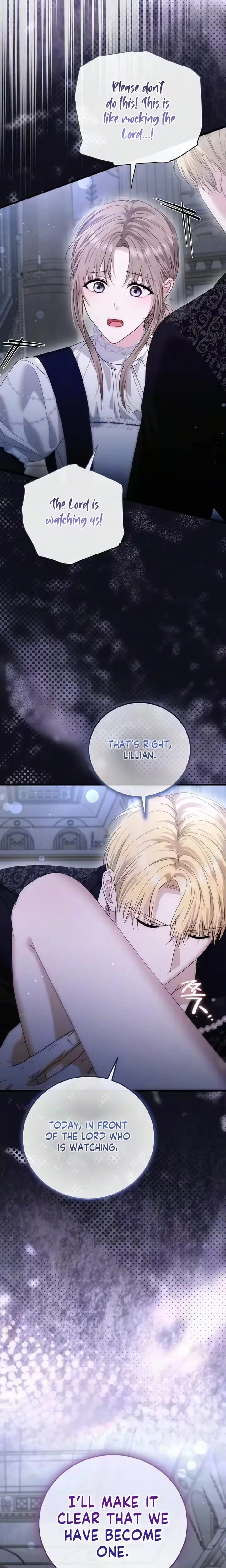 Pure Love and Depravity Uncensored, chapter 29, page 25 of 26