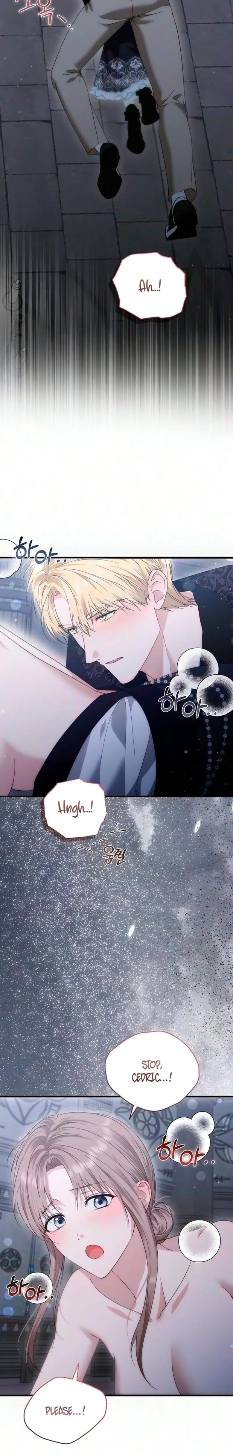Pure Love and Depravity Uncensored, chapter 30, page 5 of 28