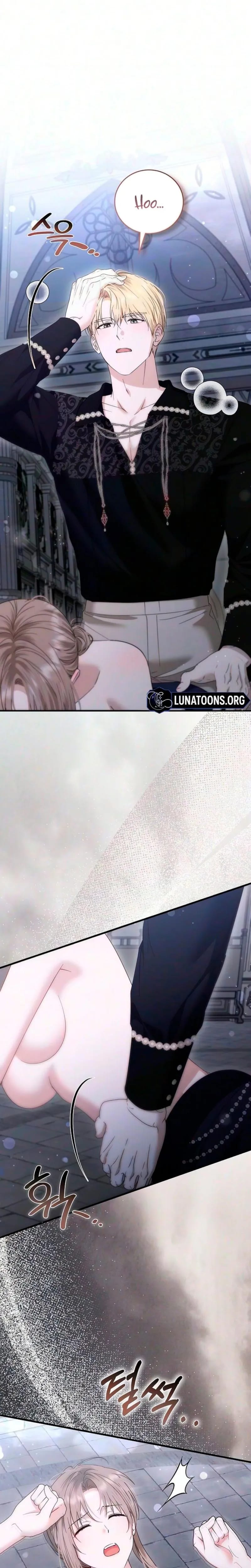 Pure Love and Depravity Uncensored, chapter 30, page 6 of 28