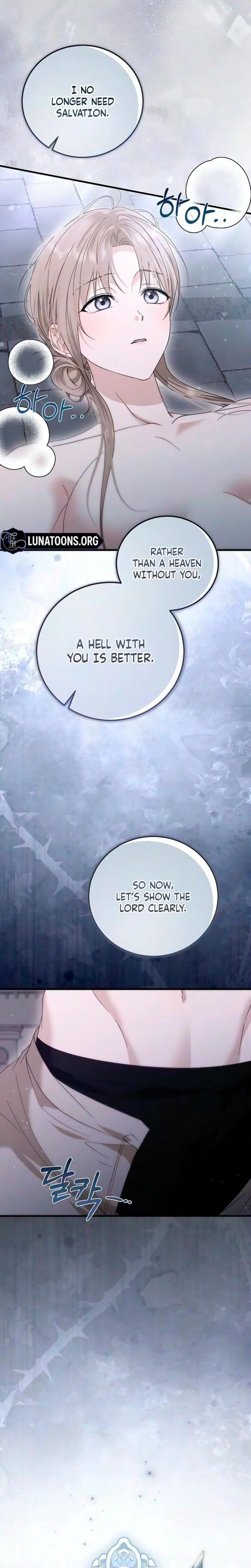 Pure Love and Depravity Uncensored, chapter 30, page 26 of 28