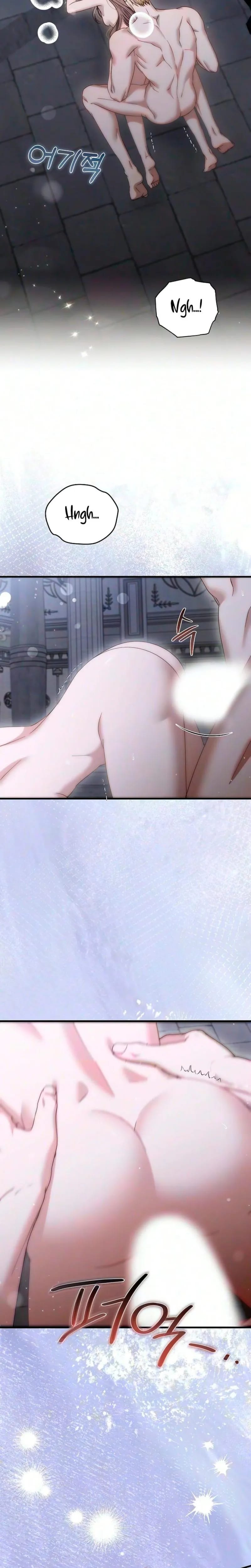 Pure Love and Depravity Uncensored, chapter 31, page 7 of 29