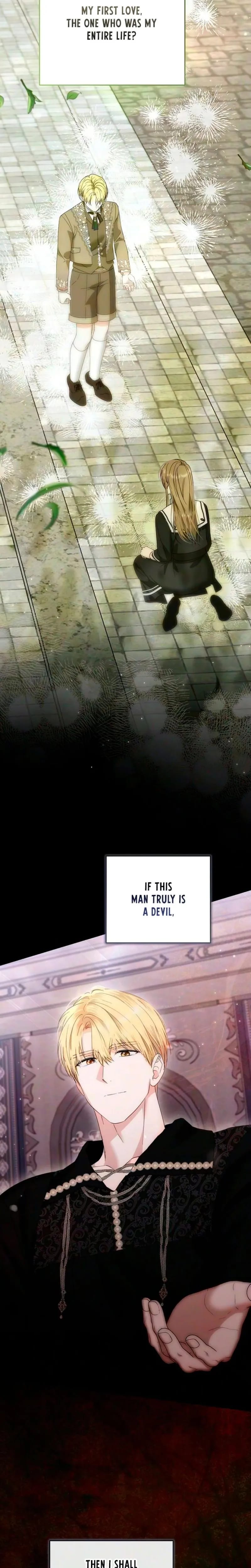 Pure Love and Depravity Uncensored, chapter 31, page 19 of 29