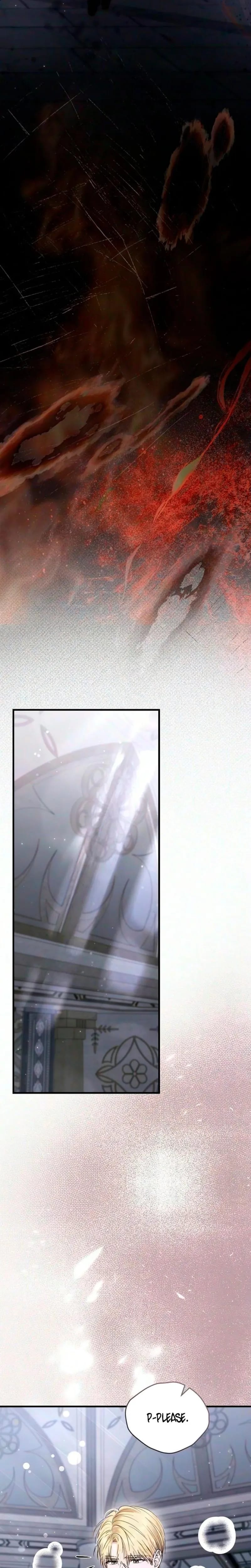 Pure Love and Depravity Uncensored, chapter 31, page 21 of 29