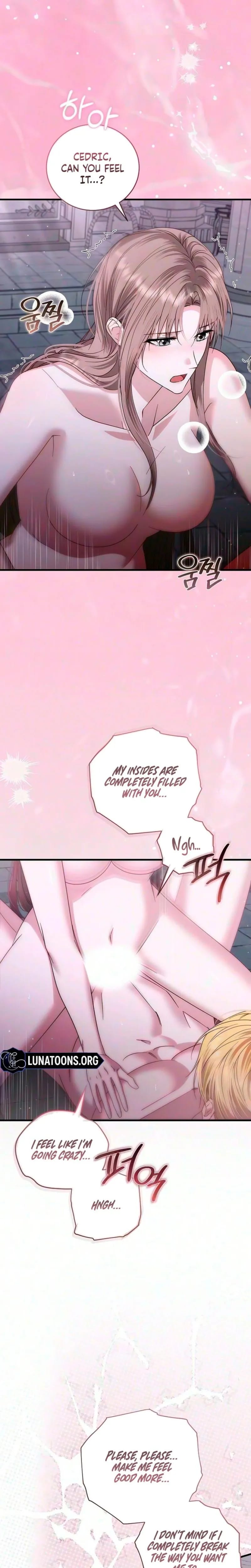 Pure Love and Depravity Uncensored, chapter 32, page 11 of 31