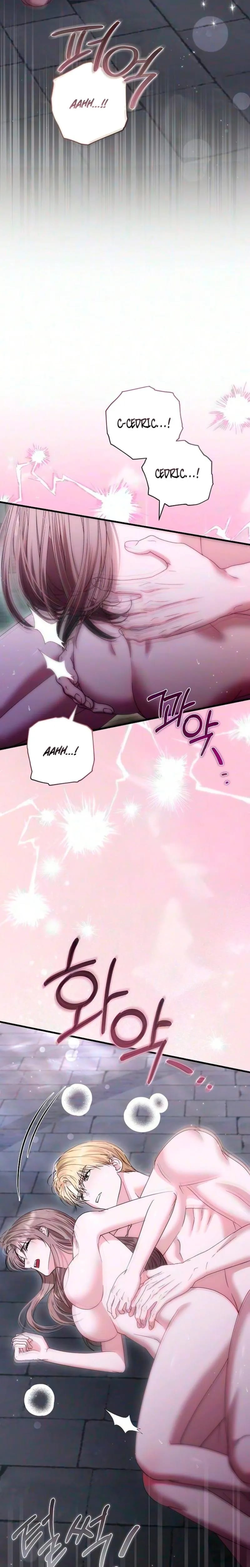 Pure Love and Depravity Uncensored, chapter 32, page 16 of 31