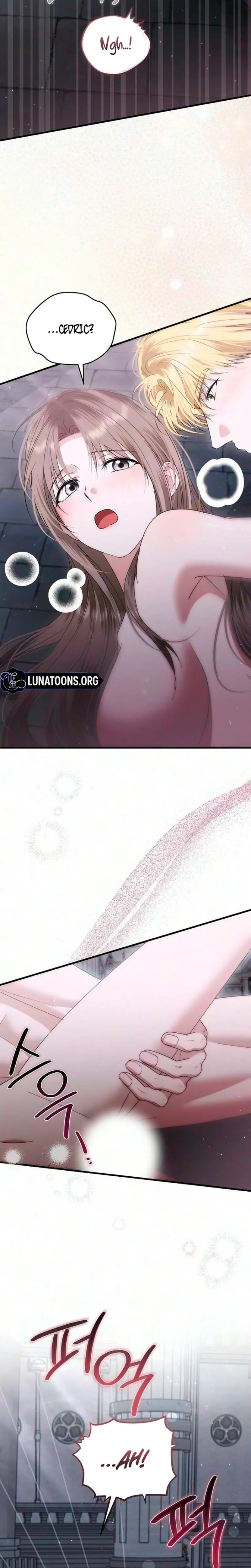 Pure Love and Depravity Uncensored, chapter 32, page 17 of 31