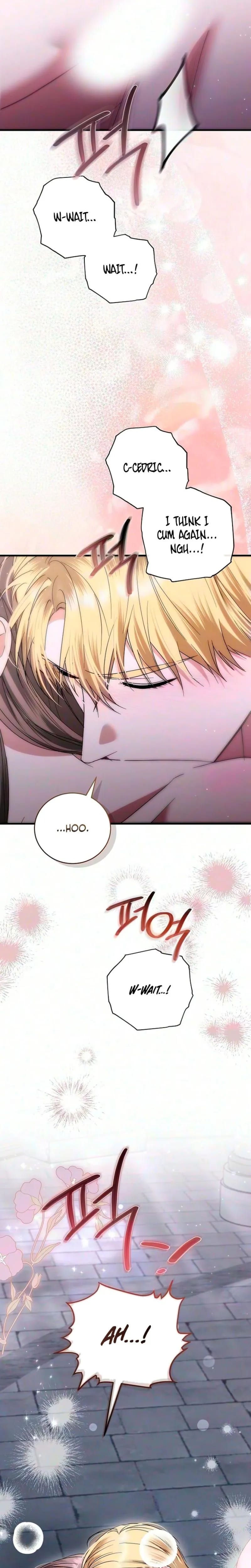 Pure Love and Depravity Uncensored, chapter 32, page 20 of 31