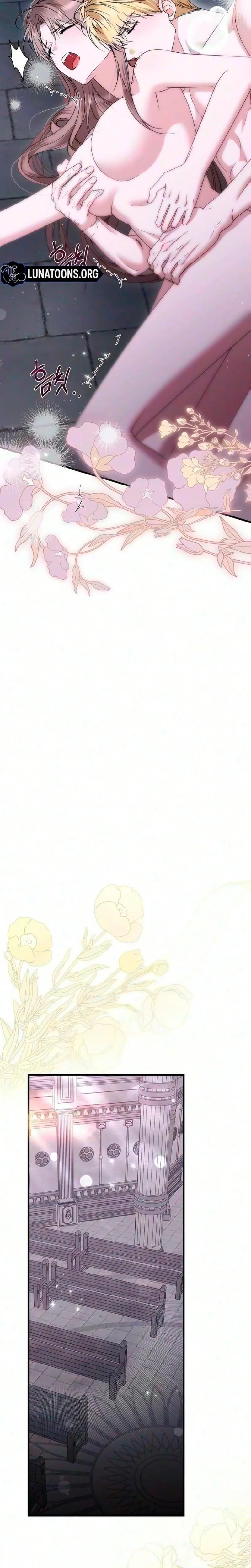 Pure Love and Depravity Uncensored, chapter 32, page 21 of 31