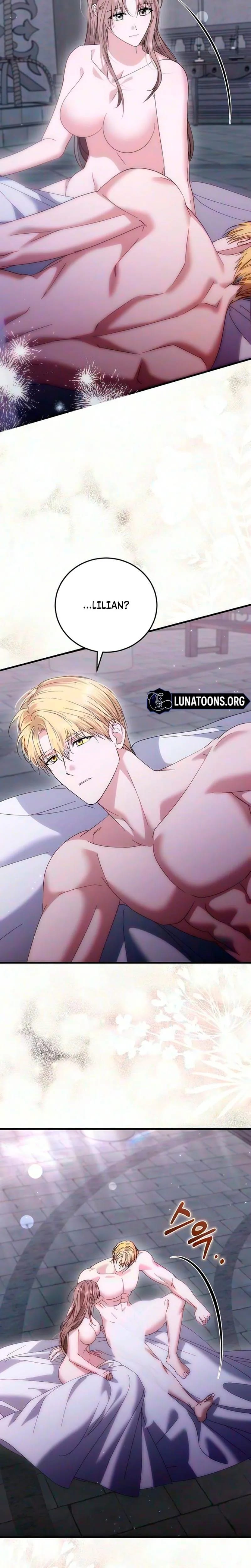 Pure Love and Depravity Uncensored, chapter 32, page 28 of 31