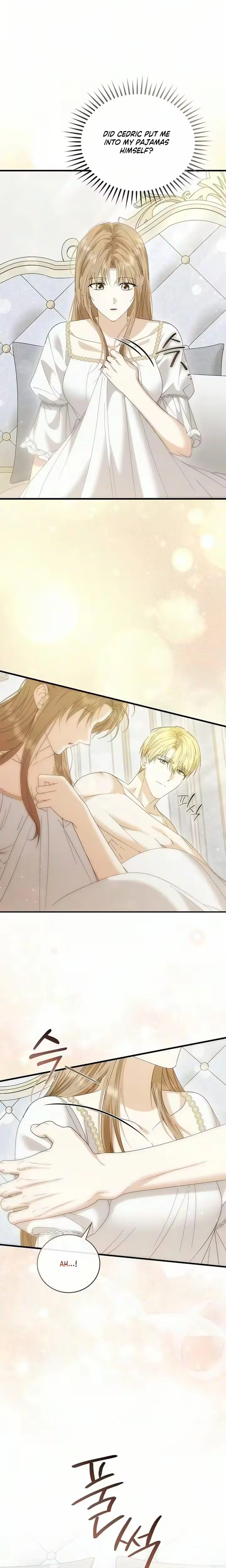 Pure Love and Depravity Uncensored, chapter 33, page 6 of 26
