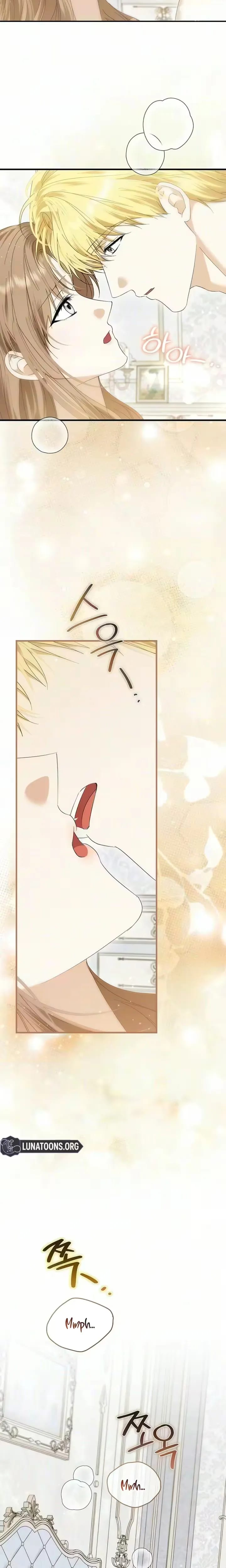 Pure Love and Depravity Uncensored, chapter 33, page 8 of 26