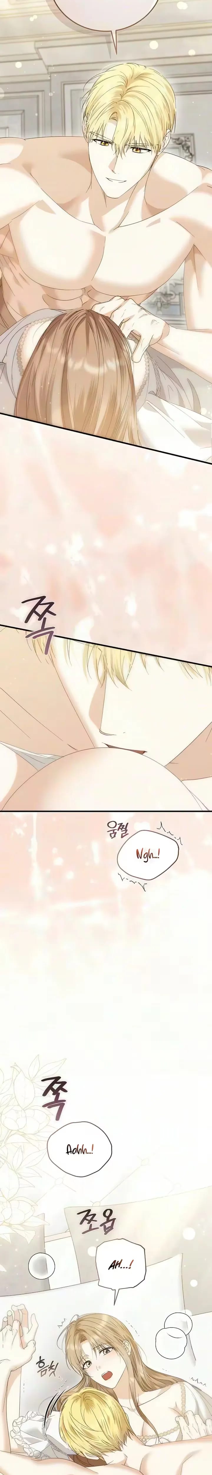 Pure Love and Depravity Uncensored, chapter 33, page 12 of 26