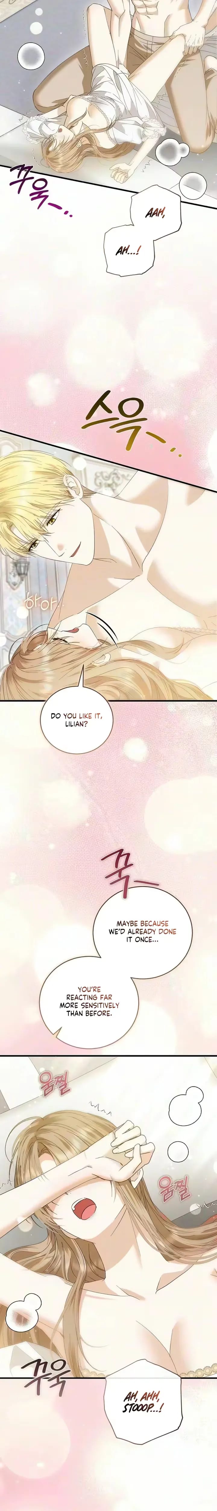 Pure Love and Depravity Uncensored, chapter 33, page 15 of 26