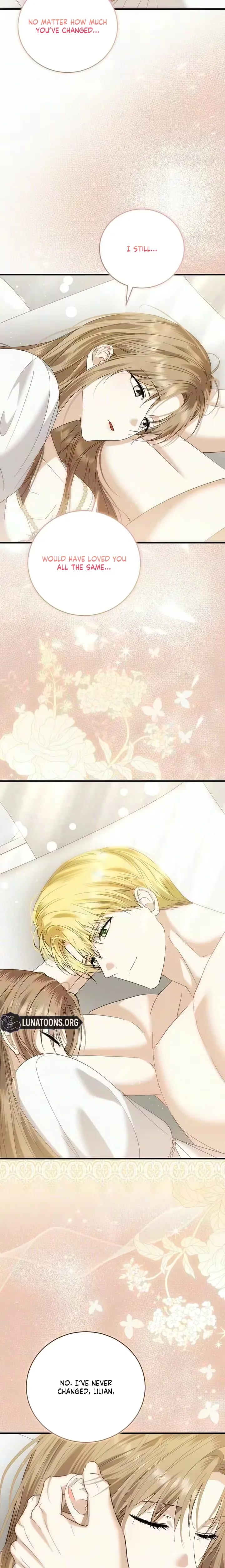Pure Love and Depravity Uncensored, chapter 33, page 20 of 26